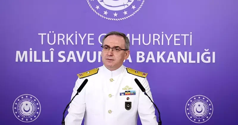 MSB: Türkiye, Avrupa güvenlik mimarisinin ayrılmaz bir parçasıdır