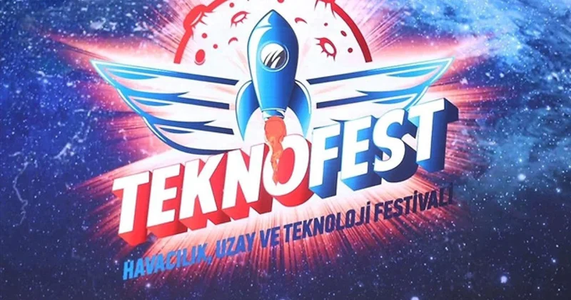 TEKNOFEST e 4 uluslararası ödül