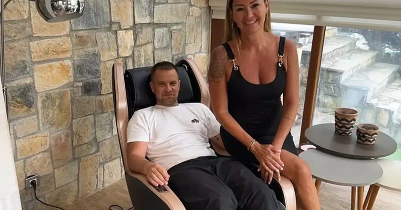 Karşılıksız çek şoku! Yağmur Atacan mahkemelik oldu