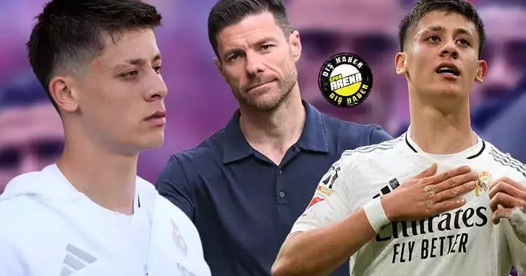 Arda Güler’i bekleyen transfer tehlikesi! İspanyollar yazdı