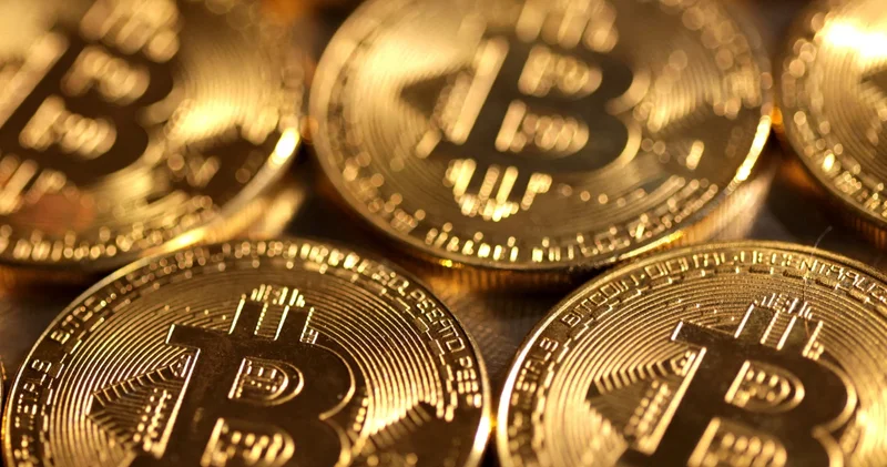 Bitcoin rekor üstüne rekor kırıyor!
