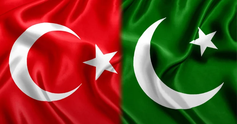 Türkiye barışın mimarı, Asya denkleminde Ankara etkisi