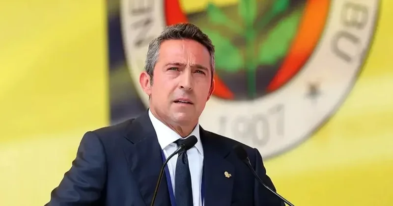 Ali Koç transferlerle Fenerbahçe nin iskeletini değiştiriyor Sözcü Gazetesi