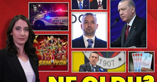 22 Mayıs 2025: Bugün ne oldu? İşte günün öne çıkan haberleri