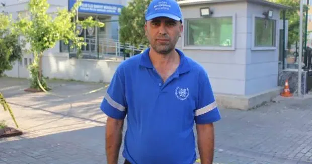 Aydın haberleri Yolda buldu, Aileme haram yedirmem diyerek sahibini aramaya başladı 22 Mayıs 2025