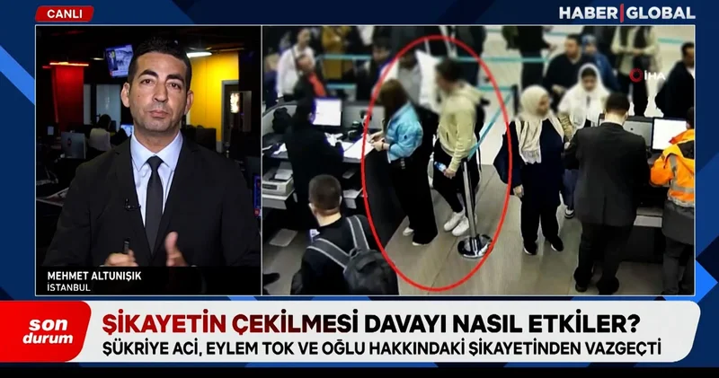 Oğuz Murat Aci davasında son durum!