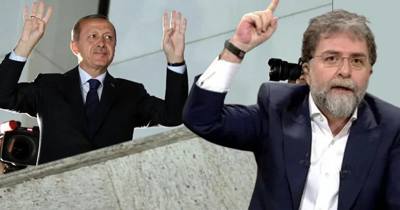 Anketlerin mesajını gereğini yapan yazar anladı: Erdoğan a uyarı niteliğinde tavsiye Sözcü Gazetesi