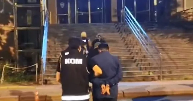 60 milyon TL lik hac ve umre dolandırıcılığına 1 tutuklama Kayseri Haberleri