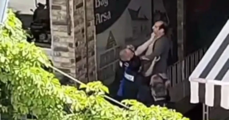 Zabıta, engelli esnafın boğazını sıktı, çay bardağı fırlattı! Çay ocağı karıştı Sözcü Gazetesi