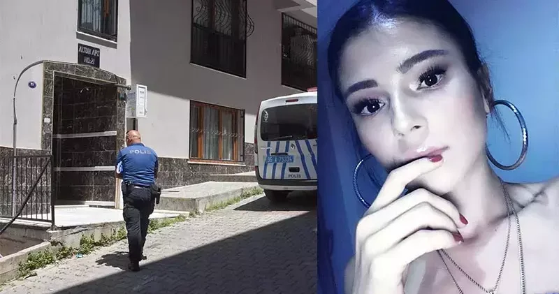 Kızını öldüren anneye yeniden yargılandığı davada 16 yıl 8 ay hapis