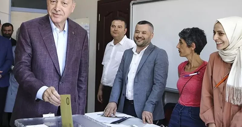 Erdoğan dan Özgür Özel in erken seçim çıkışa yanıt: Türkiye yi böyle bir badirenin içine sokmayız