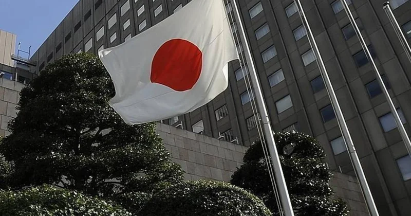 Japonya dan diplomatlara ateş açan İsrail e protesto notası