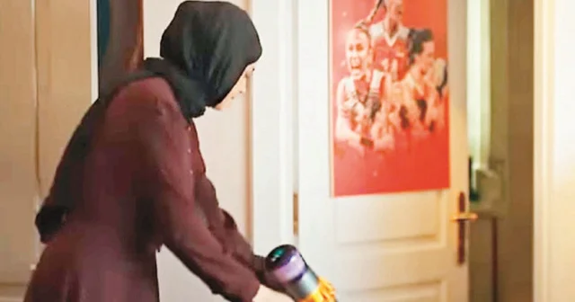 Reklamlar senaryoya sızdı Kültür Sanat Haberleri