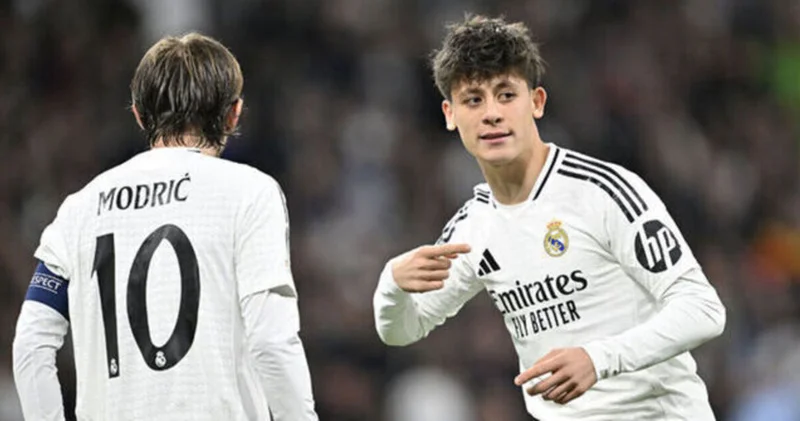 İspanya La Liga: Real Madrid Real Sociedad maçı ne zaman, saat kaçta ve hangi kanalda? Arda Güler oynayacak mı? Real Madrid muhtemel 11