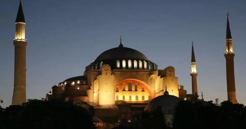 2025 Zilhicce ayı başlıyor: İşte Zilhicce ayı başlangıç ve bitiş tarihleri