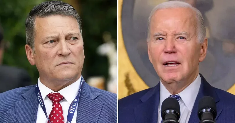 Biden ın 12 ila 18 ay ömrü kaldı