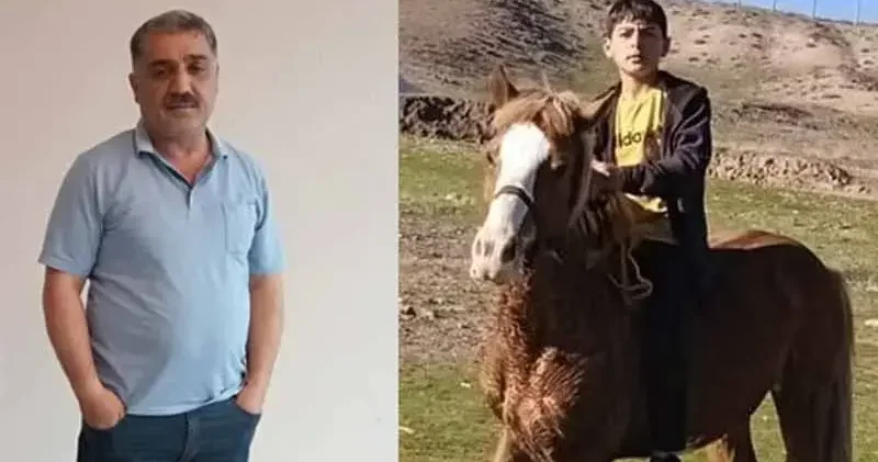 Baba ve oğlunun yanan kamyonette cesetlerinin bulunmasına ilişkin soruşturmada gözaltı sayısı 7 ye çıktı