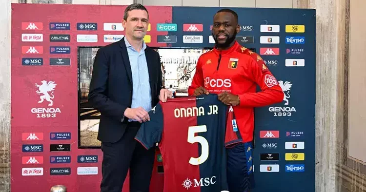 Beşiktaş ta Onana dan müjde! Transfer gerçekleşebilir