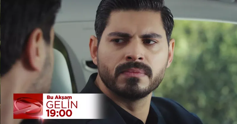Kanal 7 dizisi Gelin de güven sarsıldı! Perde arkasını öğrenmeye karar veriyor