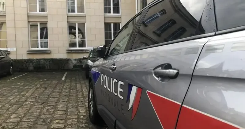 Fransa’da 17 yaşındaki Hasan, baltalı saldırıda öldü