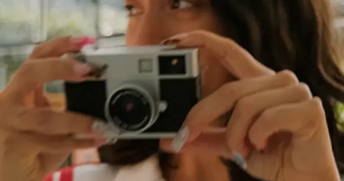 Fujifilm X Half dijital fotoğraf makinesi tanıtıldı: İşte özellikleri!