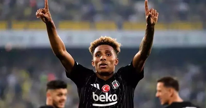 Zenit yeniden Gedson un peşinde! Fanatik Gazetesi Beşiktaş (BJK) Haberleri Spor