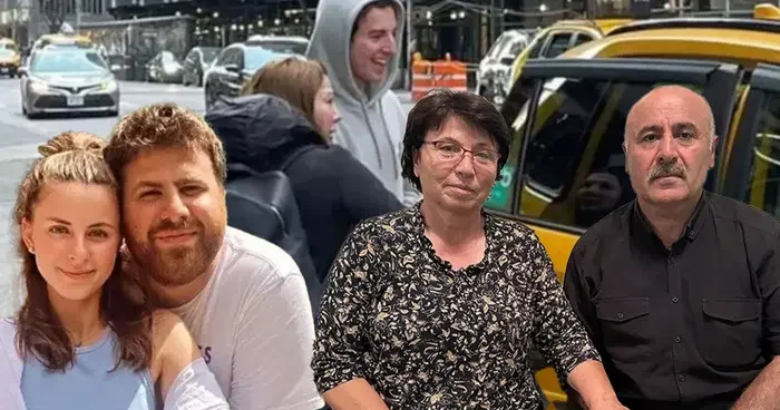Rezan Epözdemir dava sürecini anlattı! Eylem Tok ve oğlu serbest kalacak mı?