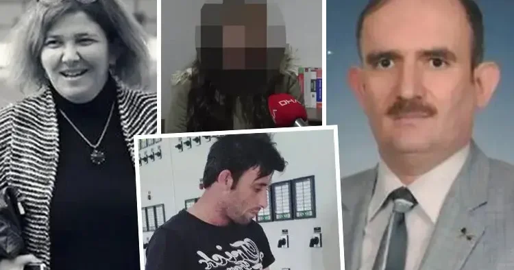 Liseli kıza MİT yalanıyla cinsel istismar tuzağı! İğrenç olayda yeni gelişme!: Okul müdürleri tutuklandı