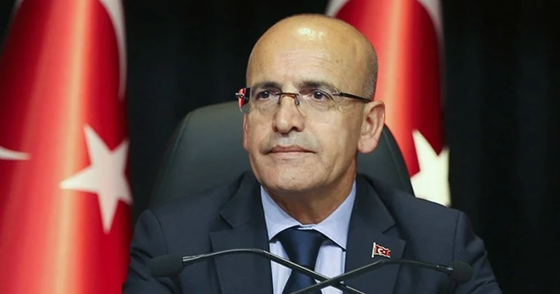 Şimşek sırça köşkünden umut dağıtıyor: Önümüzdeki birkaç yıl içinde belki de cari fazlayı konuşcağız