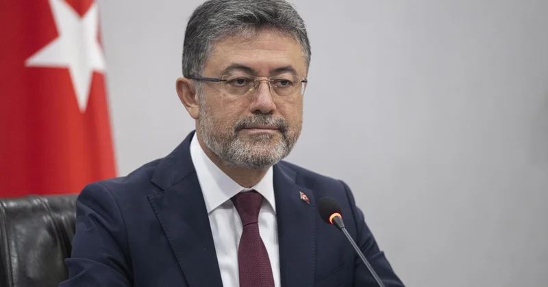 Bakan Yumaklı: Yaban hayatı rehabilitasyon merkezlerimizi yaygınlaştırıyoruz
