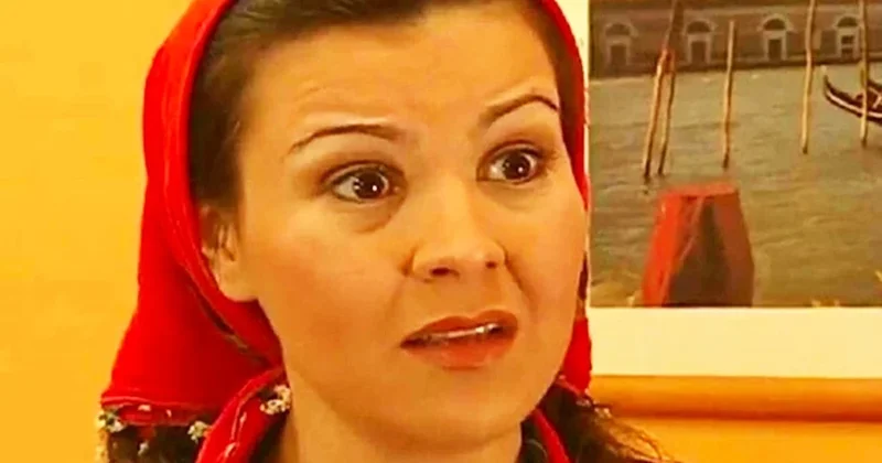 Sihirli Annem in Firuze si önce sitem etti, sonra geri adım attı Sözcü Gazetesi