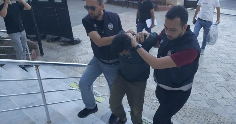 Kadın katili Mustafa Yıldırım, ağırlaştırılmış müebbete mahkum edildi