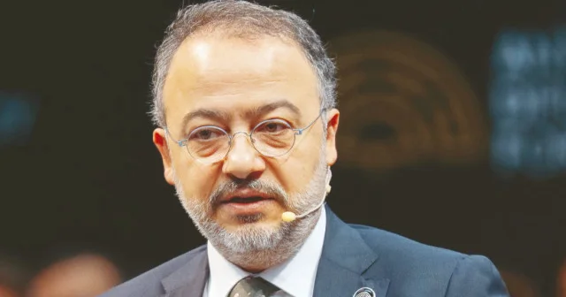 Suriye nin istikrarı bölgeye güven verir Ortadoğu Haberleri