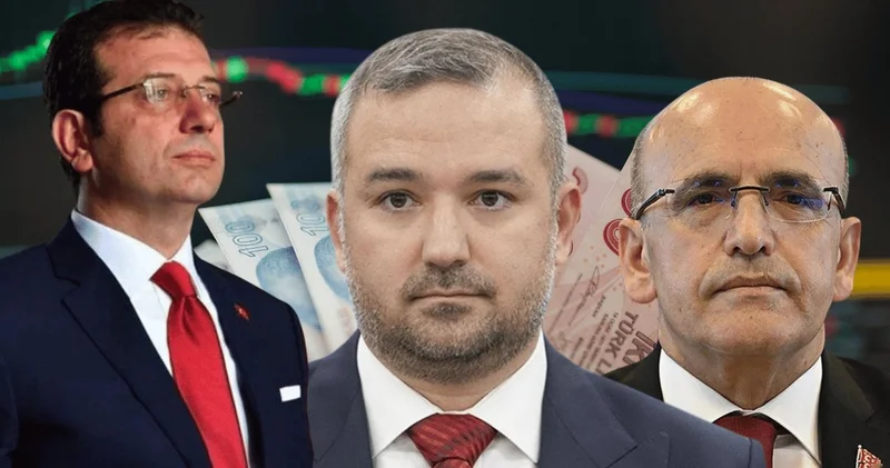 Ekonomi yönetiminde 19 mart travması ! Fatih Karahan da kaçamadı