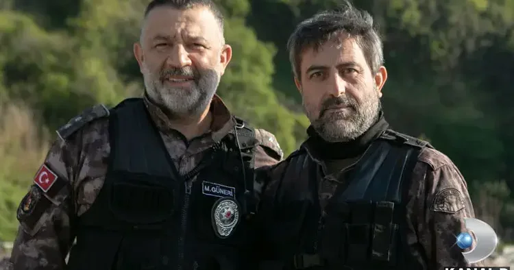 Arka Sokaklar a 11 yıl sonra büyük dönüş... Özledik be devrem