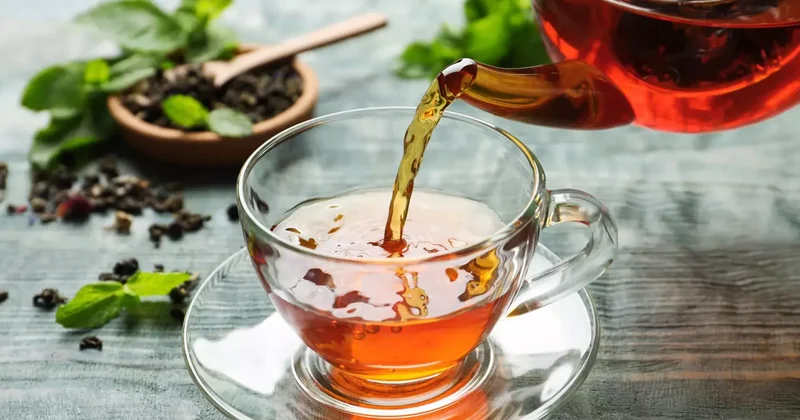 Çay markasında şok gelişme! Kanserojen madde saptandı, raflardan indiriliyor