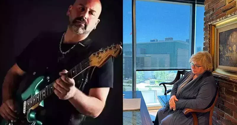 İstek parça kavgasında öldürülen müzisyenin annesi: Cezalar indirildi, çok mutsuzum bu yüzden