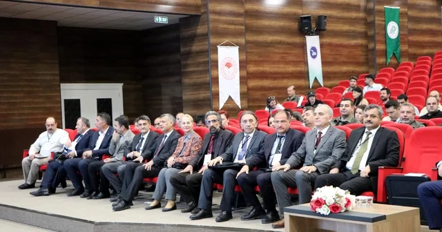 Bilim insanları, Türkiye nin yaban hayatını Van da konuşuyor Van Haberleri
