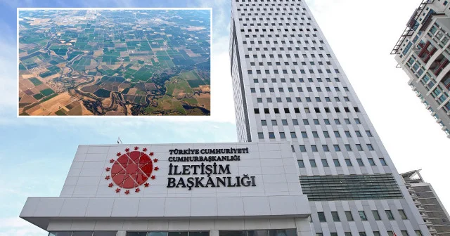 İletişim Başkanlığından 2B düzenlemesine ilişkin kaçak yapılara yasallık iddiasına yalanlama Gündem Haberleri