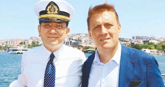 İBB nin karakutusu ikinci itiraftan sonra serbest Gündem Haberleri