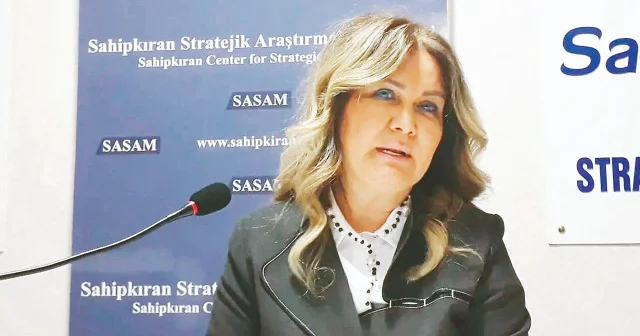 Nuray Başaran’dan Özel’e suç duyurusu Gündem Haberleri