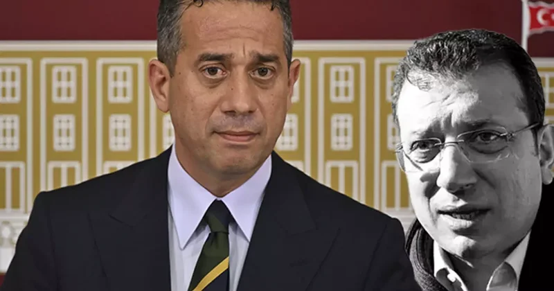 İmamoğlu nu savunma yarışında Başarır da patinaj çekti: Nereden çıktı bu telefon?