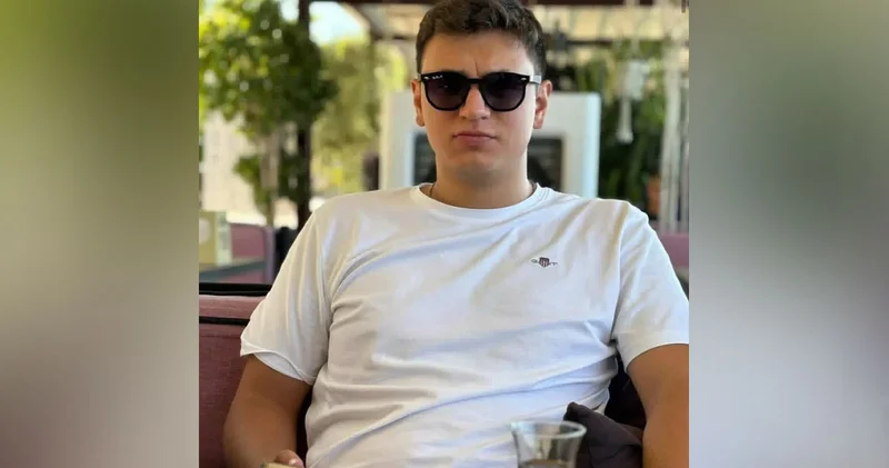 Nakliye asansöründe akıma kapılan 22 yaşındaki genç, hayatını kaybetti
