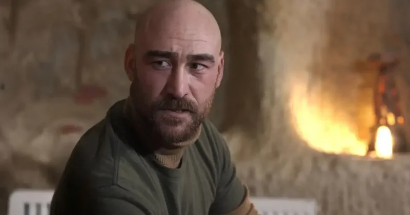 ‘SEN’ filmi uluslararası festivallerde ödül kazandı
