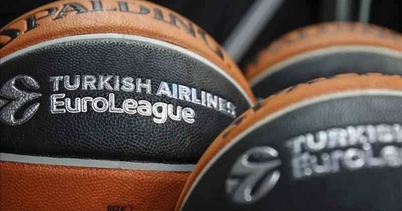 THY Avrupa Ligi: Dörtlü Final heyecanı yarın Abu Dabi de başlıyor! Fenerbahçe Beko, Panathinaikos, Olympiakos, Monaco...