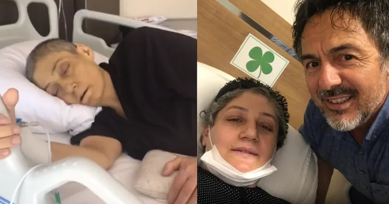 Kanser ilaçları için dava açtı, kazandığını göremeden öldü! Geç kalan adalet... Sözcü Gazetesi