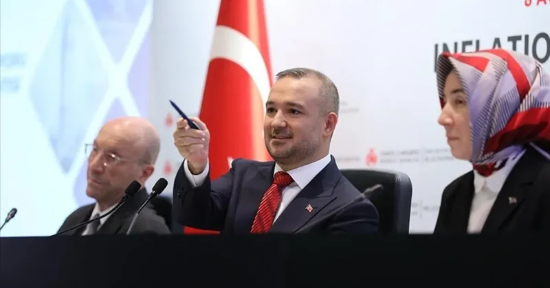 TCMB Başkan Yardımcısı Karahan: Şoklara karşı pilot gibi çevik şekilde aksiyon alınmaktadır