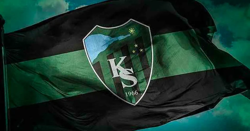 Kocaelispor TFF den kurtuldu