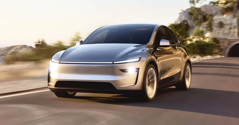 Tesla siparişlerinde VPN skandalı Otomobil Haberleri