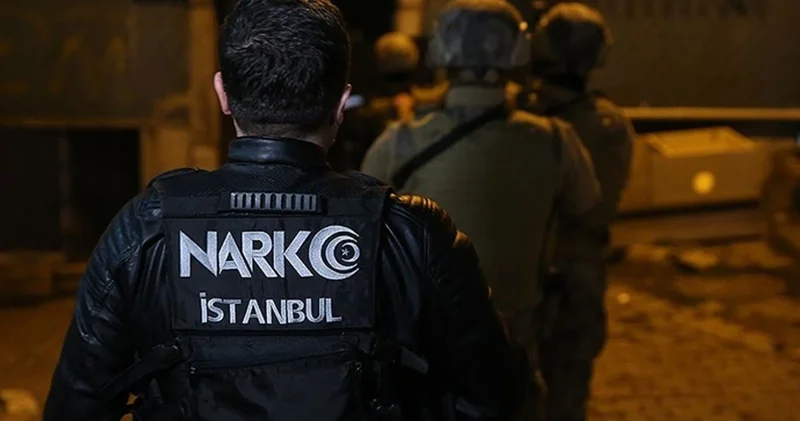 İstanbul da 272 torbacı yakalandı